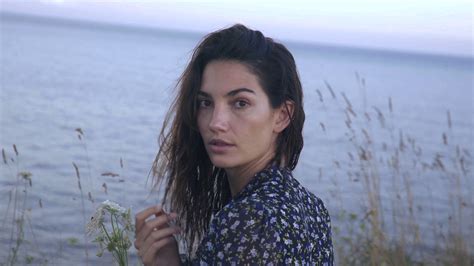 wouter peelen michael kors|Watch Lily Aldridge’s Dreamy Weekend Escape in .